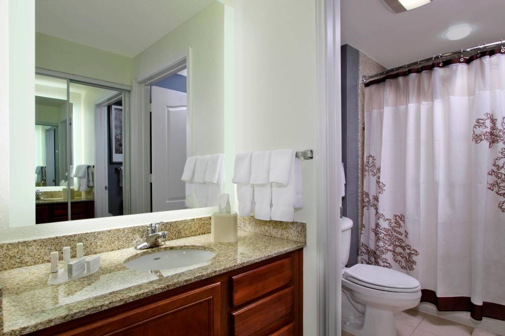 Residence Inn By Marriott Dfw Airport North-grapevine 2