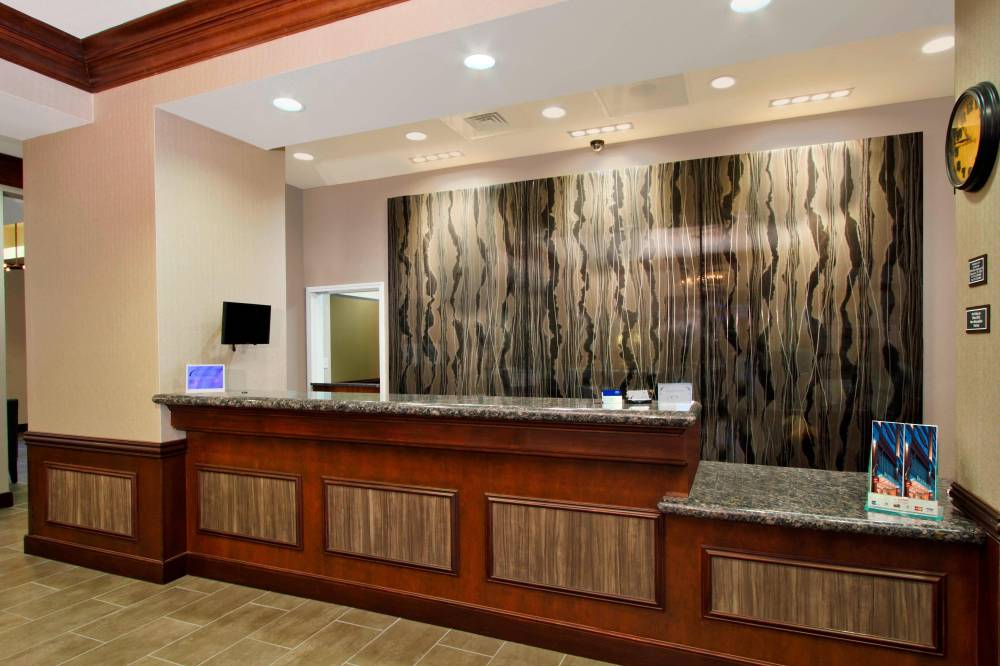 Residence Inn By Marriott Dfw Airport North-grapevine 6