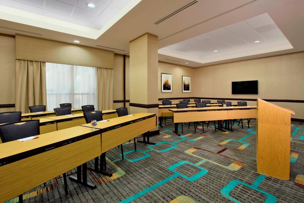 Residence Inn By Marriott Dfw Airport North-grapevine 4