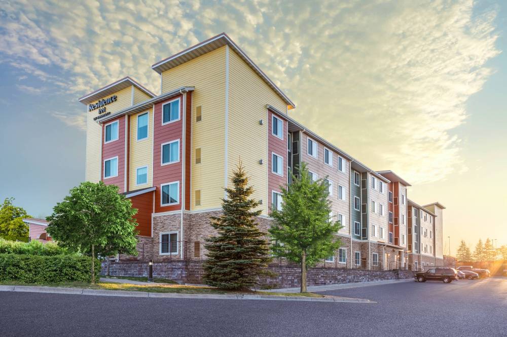Residence Inn By Marriott Duluth 3