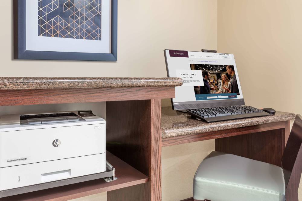 Residence Inn By Marriott Duluth 9