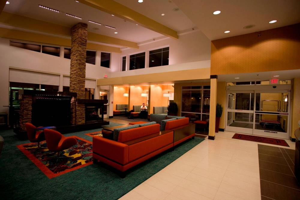 Residence Inn By Marriott Duluth 7