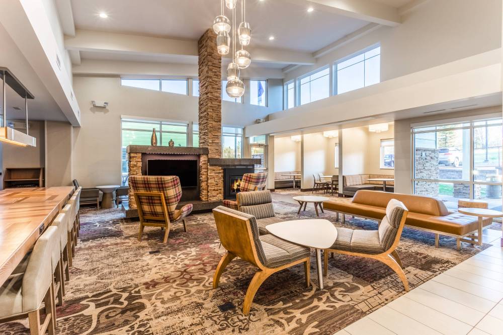 Residence Inn By Marriott Duluth 4