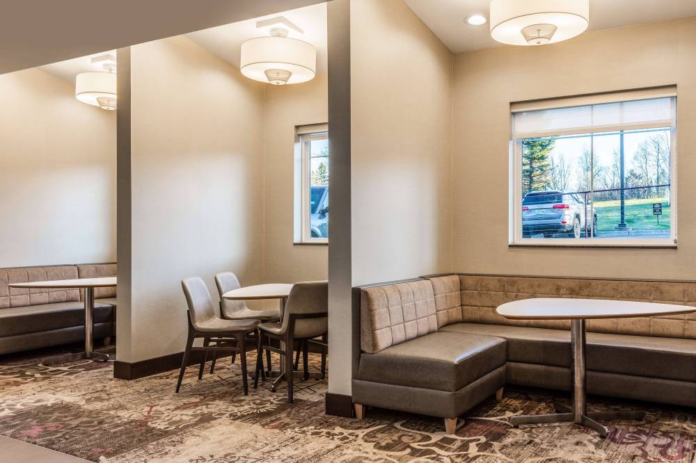 Residence Inn By Marriott Duluth 8