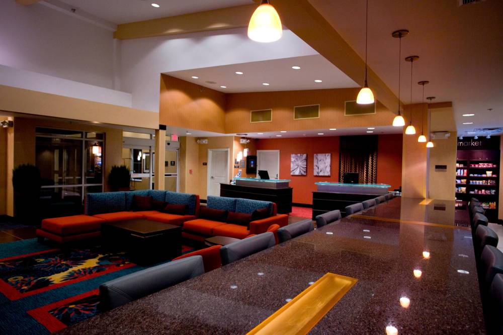 Residence Inn By Marriott Duluth 6