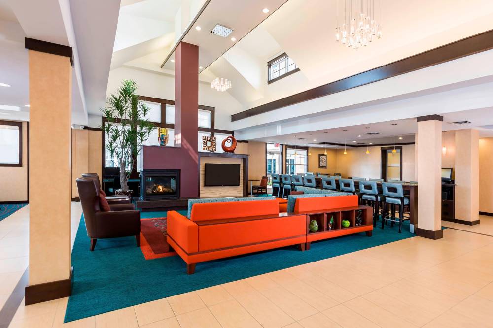 Residence Inn By Marriott Fargo 10