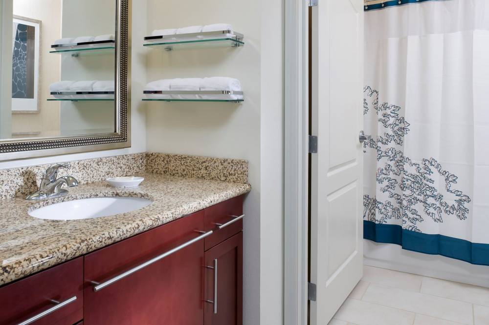 Residence Inn By Marriott Fargo 2