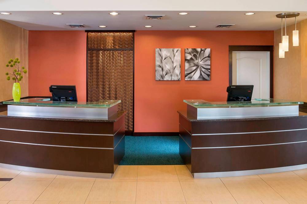 Residence Inn By Marriott Fargo 7
