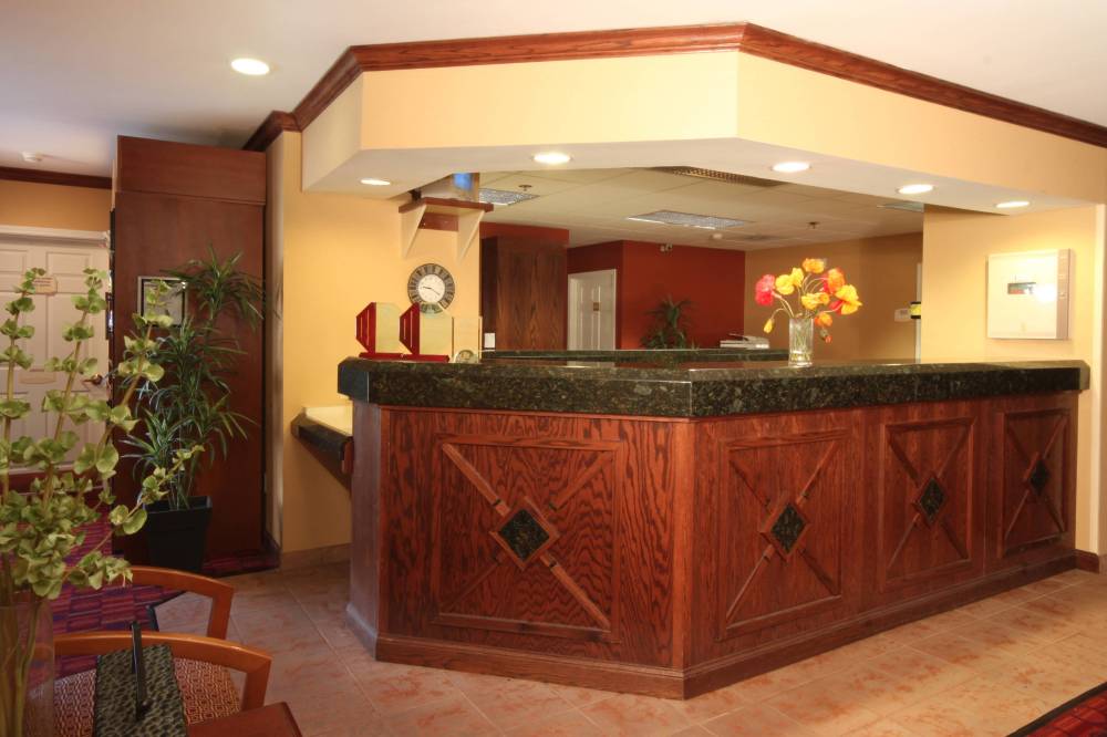 Residence Inn By Marriott Flint Grand Blanc 8