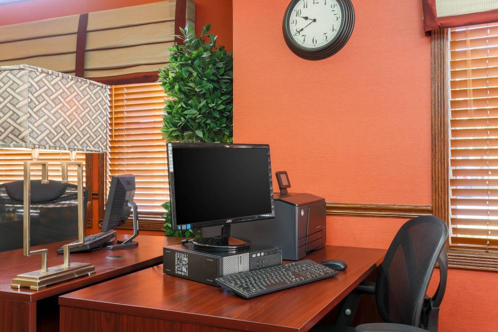 Residence Inn By Marriott Flint Grand Blanc 4