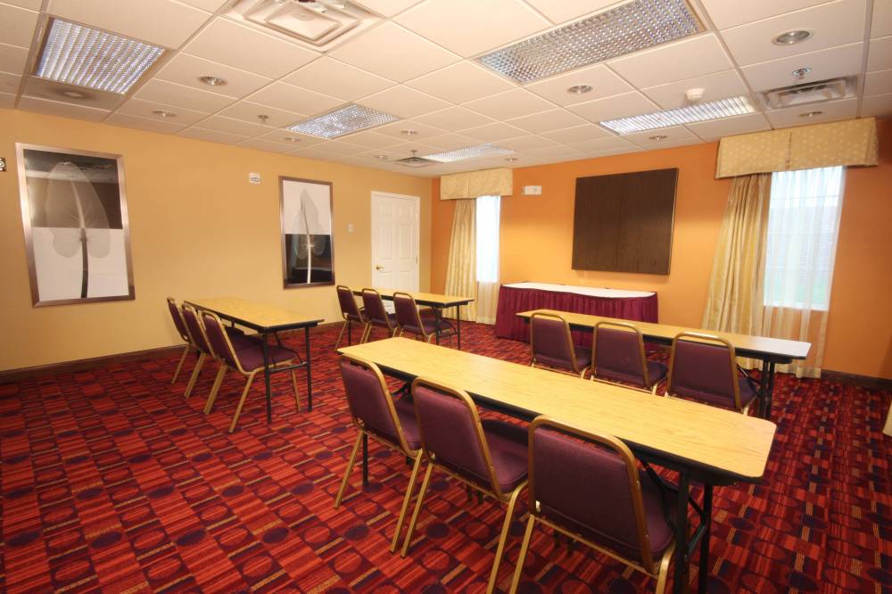 Residence Inn By Marriott Flint Grand Blanc 7