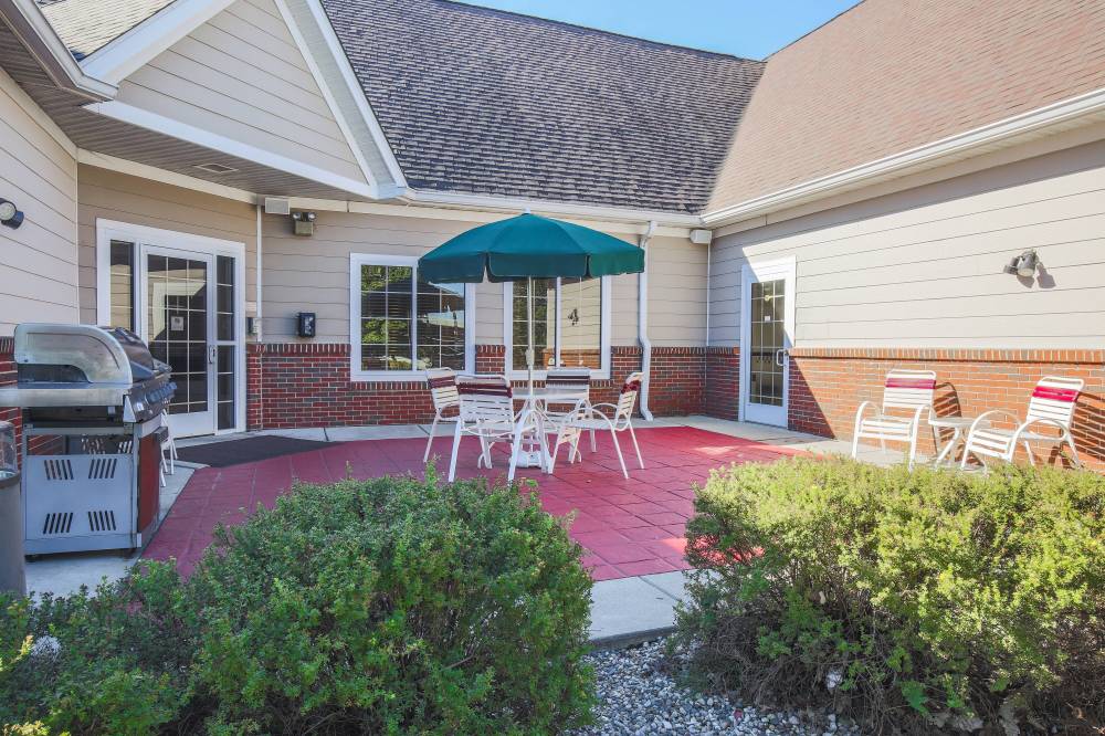 Residence Inn By Marriott Flint Grand Blanc 6