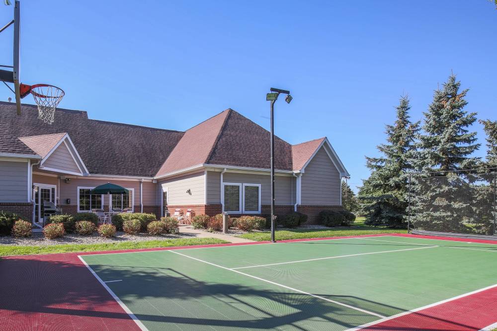 Residence Inn By Marriott Flint Grand Blanc 10