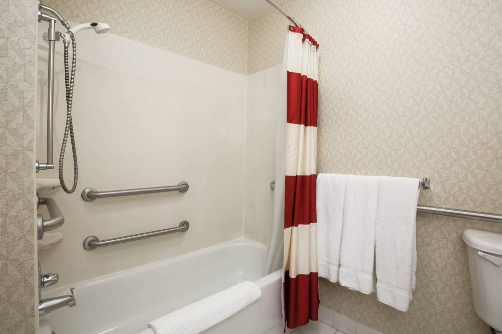 Residence Inn By Marriott Flint Grand Blanc 2