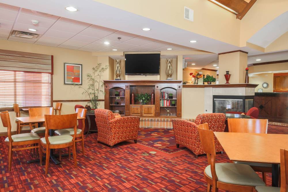 Residence Inn By Marriott Flint Grand Blanc 9