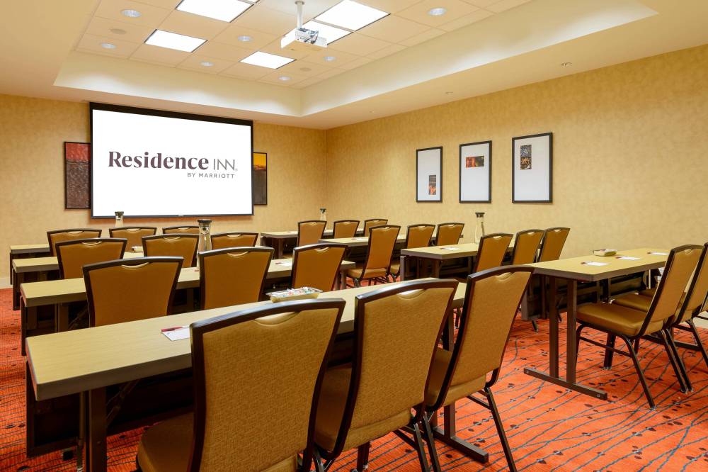 Residence Inn By Marriott Fort Myers At I-75 And Gulf Coast Town Center 10