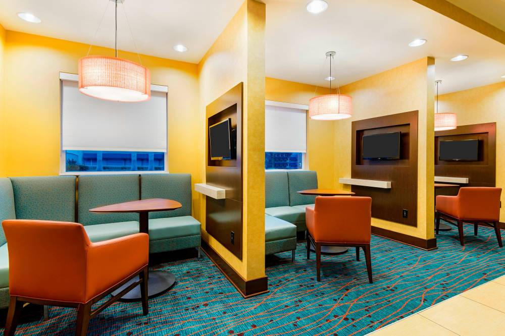 Residence Inn By Marriott Fort Myers At I-75 And Gulf Coast Town Center 8