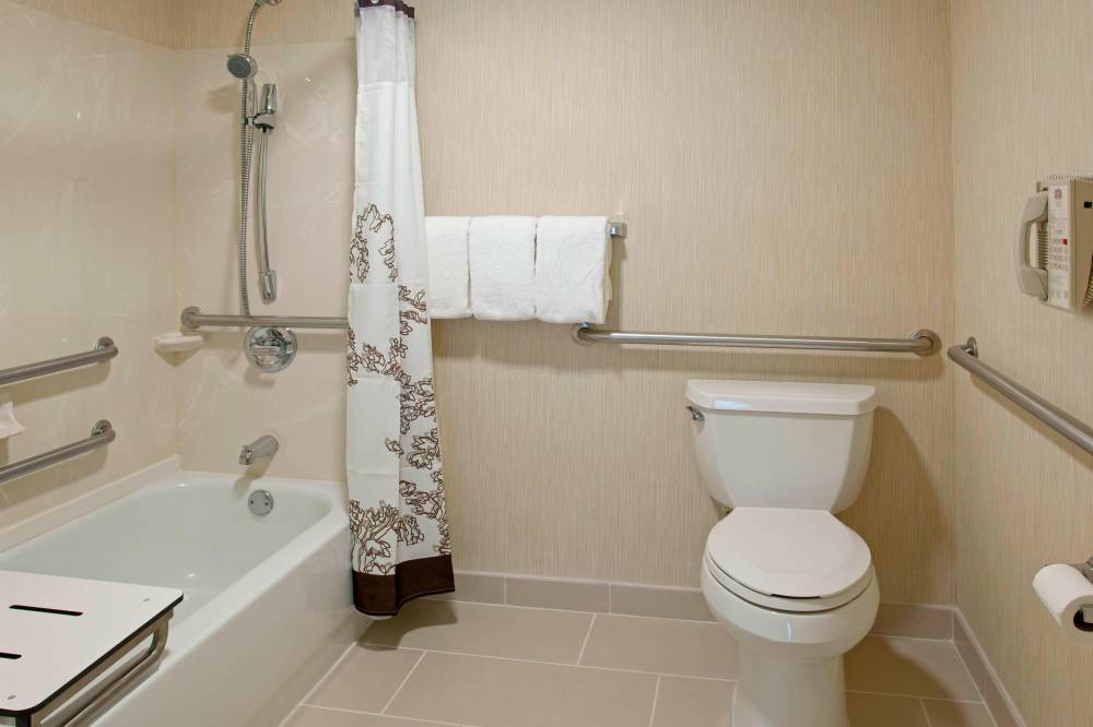 Residence Inn By Marriott Fort Wayne 2