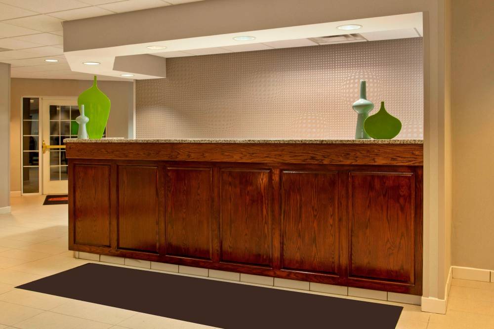 Residence Inn By Marriott Fort Wayne 7