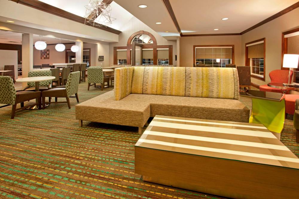 Residence Inn By Marriott Fort Wayne 8