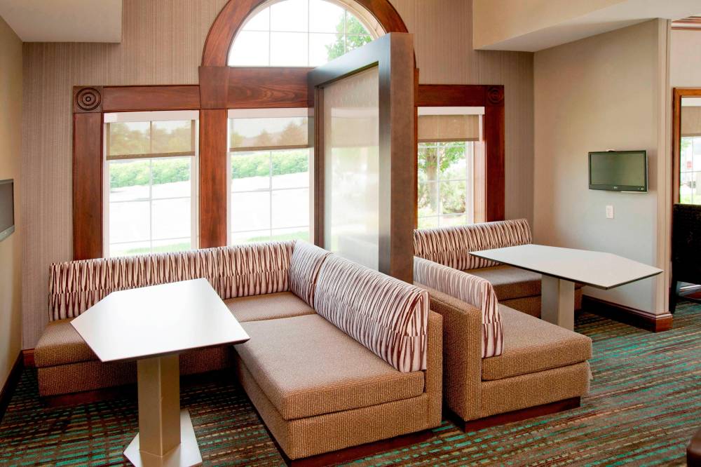 Residence Inn By Marriott Fort Wayne 9