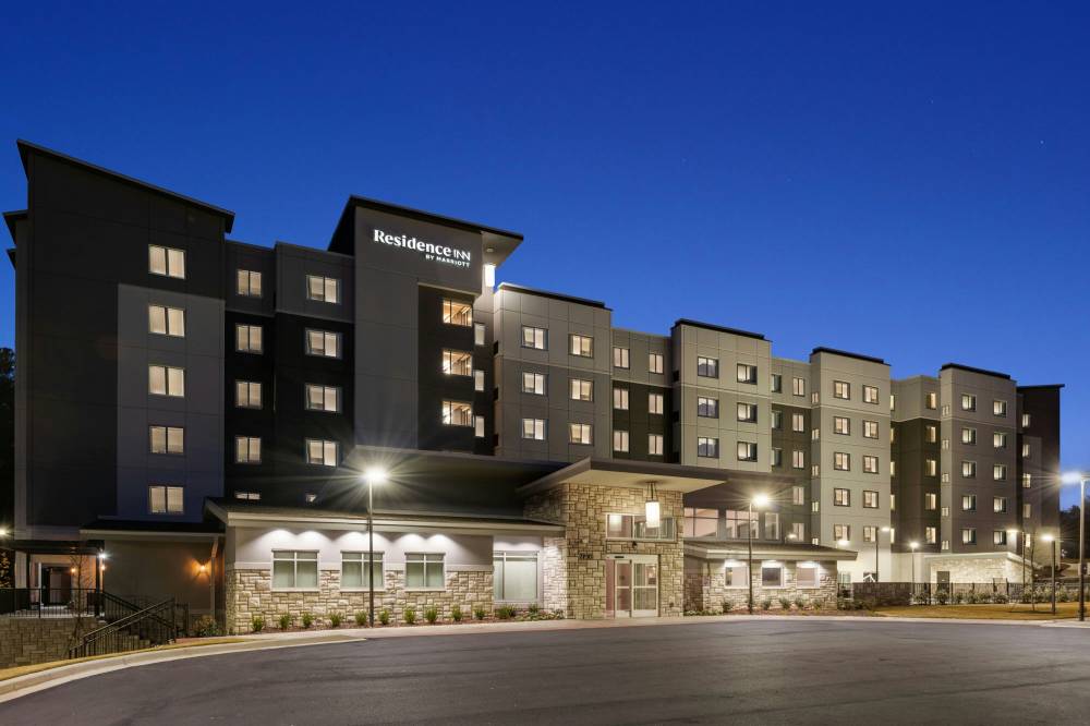 Residence Inn By Marriott Homewood Mountain Brook 2