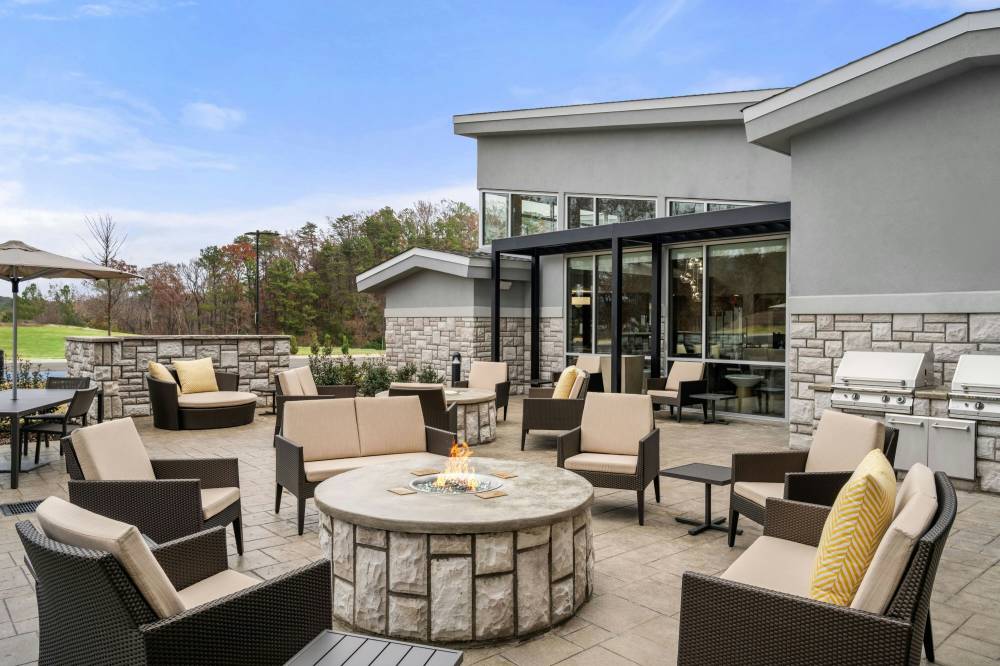 Residence Inn By Marriott Homewood Mountain Brook 5