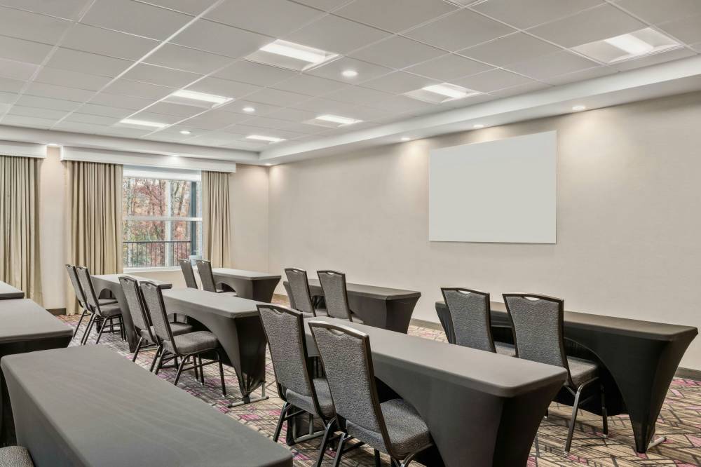 Residence Inn By Marriott Homewood Mountain Brook 6