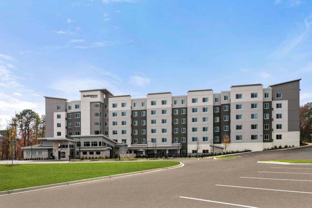 Exterior Daytime