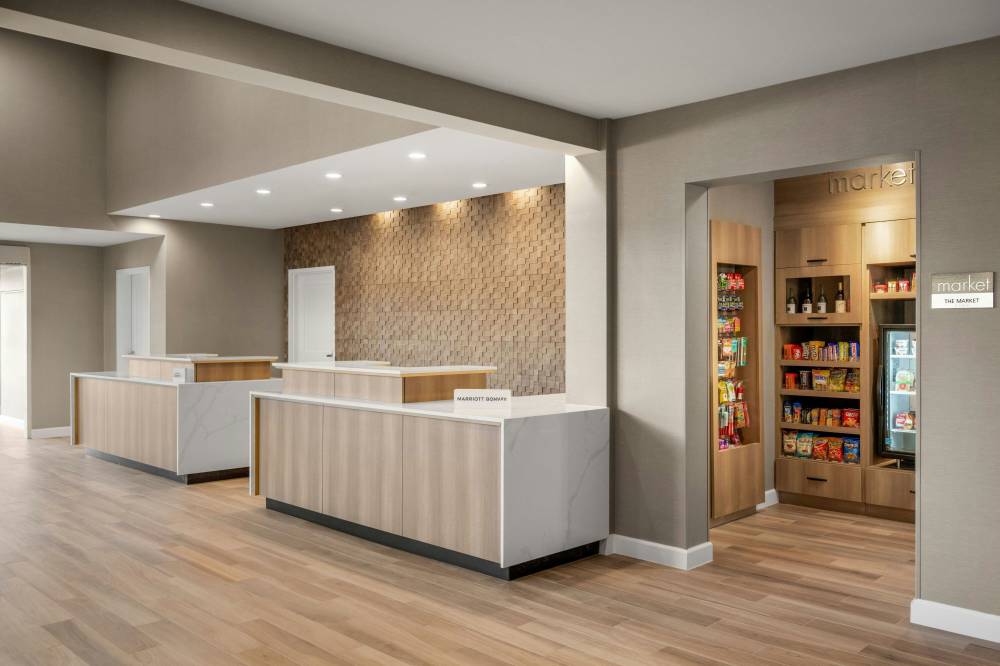Residence Inn By Marriott Homewood Mountain Brook 7