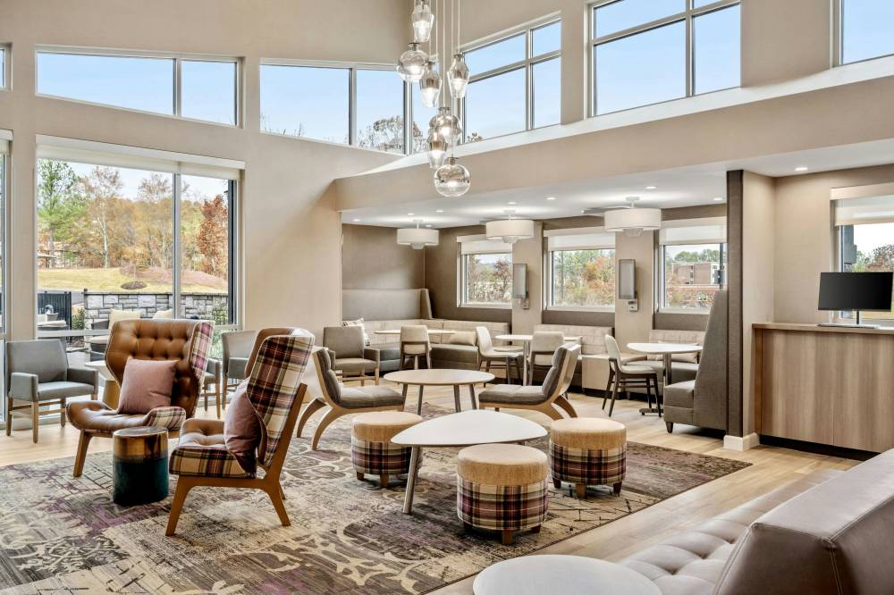 Residence Inn By Marriott Homewood Mountain Brook 8