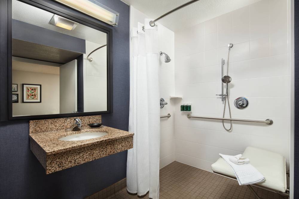 Residence Inn By Marriott Irvine Spectrum