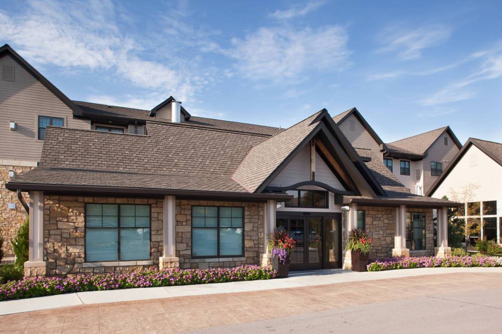 Residence Inn By Marriott Lincoln South 4