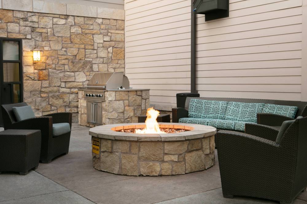 Residence Inn By Marriott Lincoln South 9