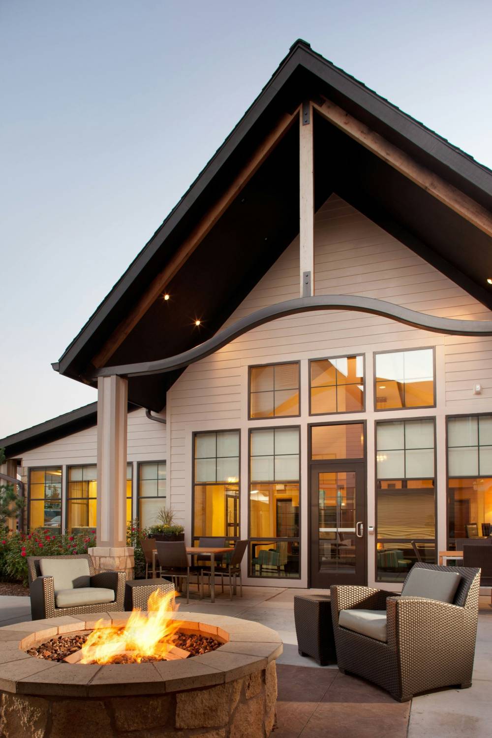 Residence Inn By Marriott Lincoln South 10