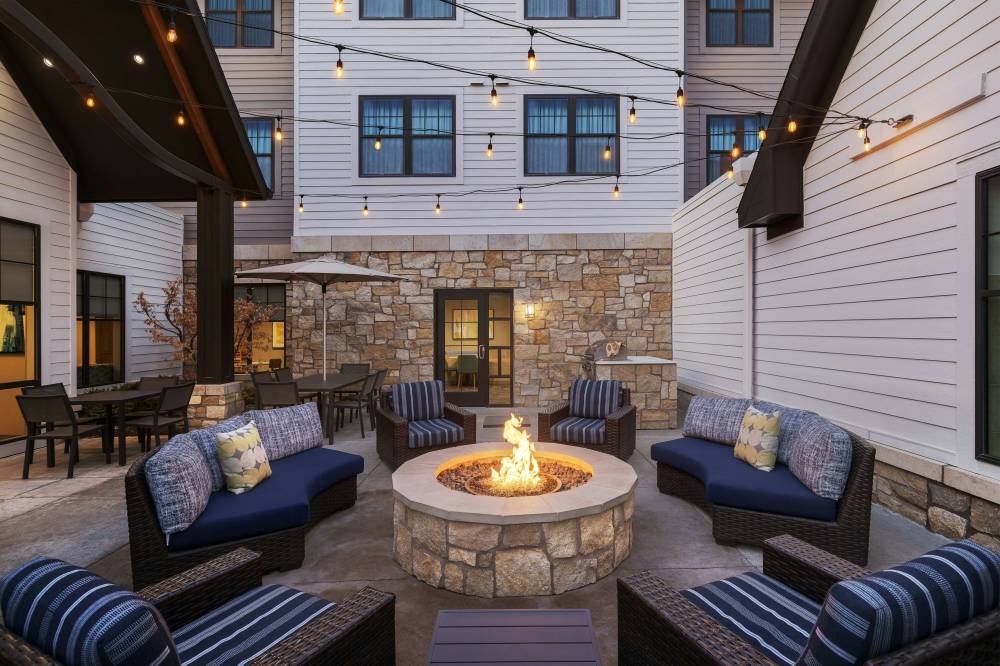 Residence Inn By Marriott Lincoln South 5