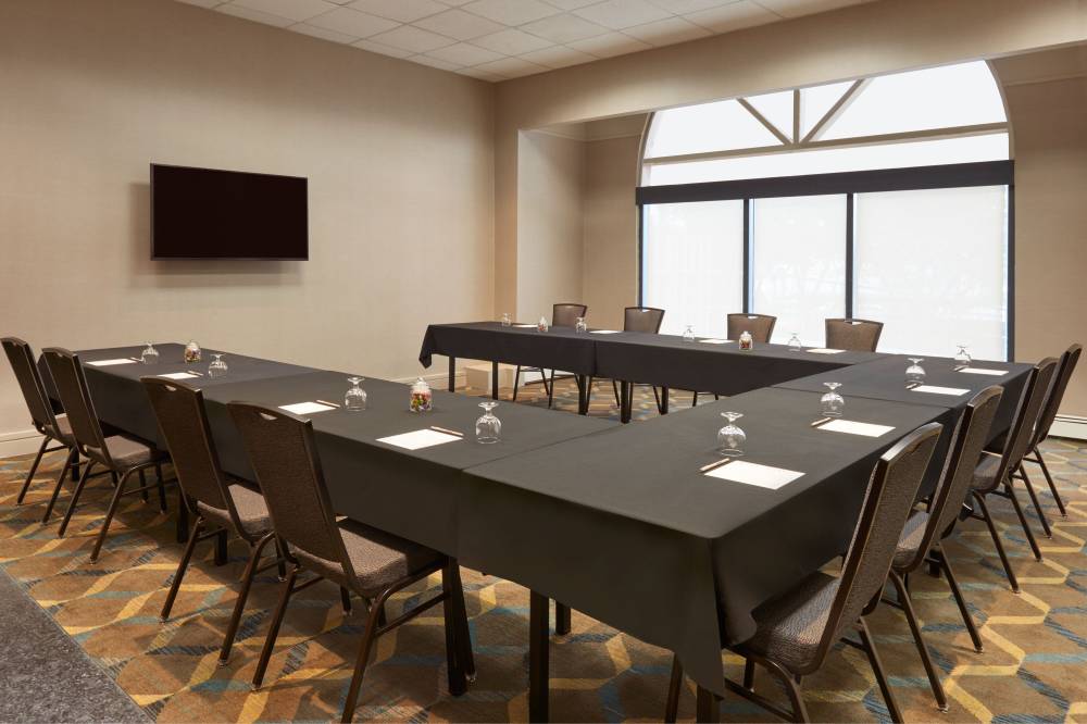Residence Inn By Marriott London Downtown 6
