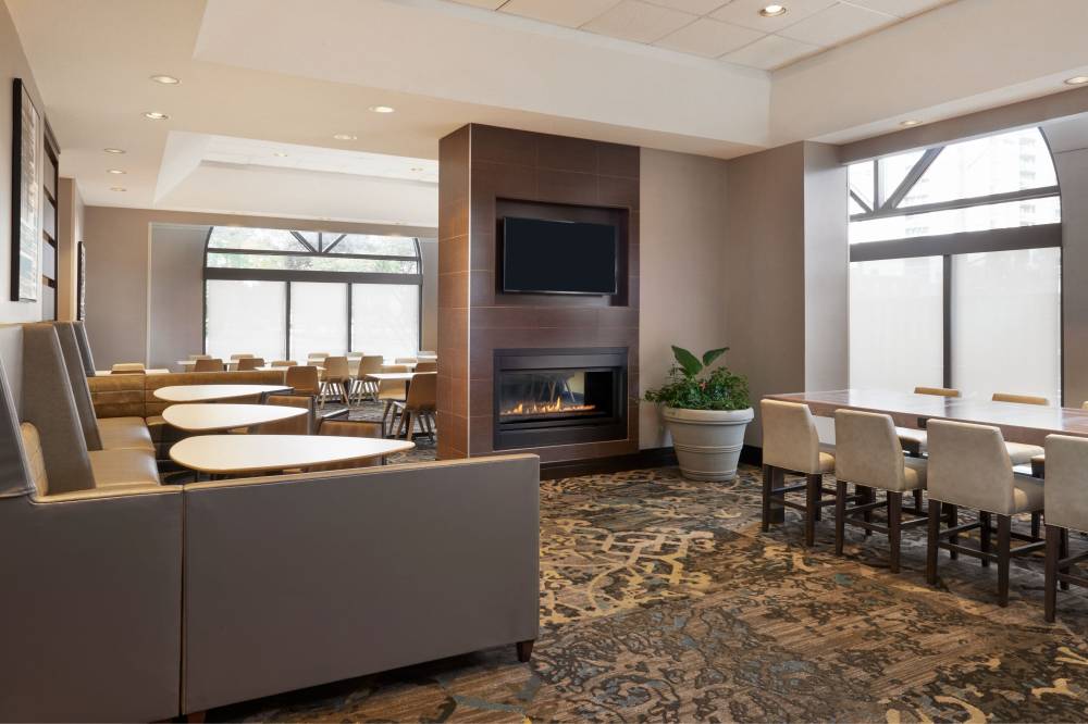 Residence Inn By Marriott London Downtown 9