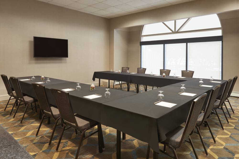 Residence Inn By Marriott London Downtown 7