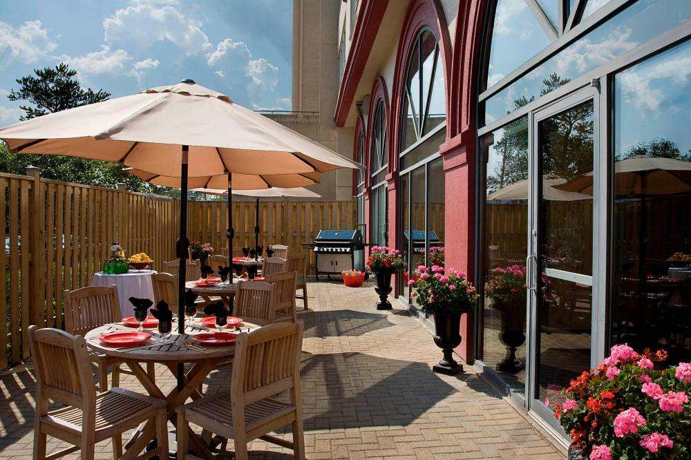 Residence Inn By Marriott London Downtown 4
