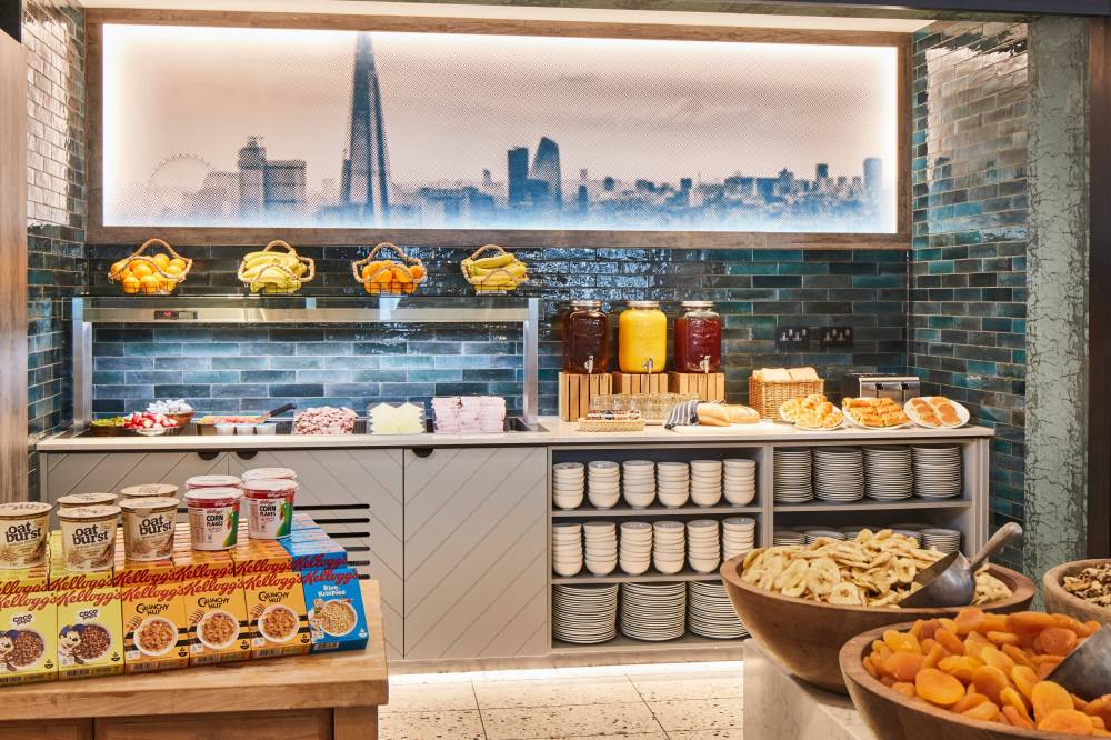 Residence Inn By Marriott London Kensington 8
