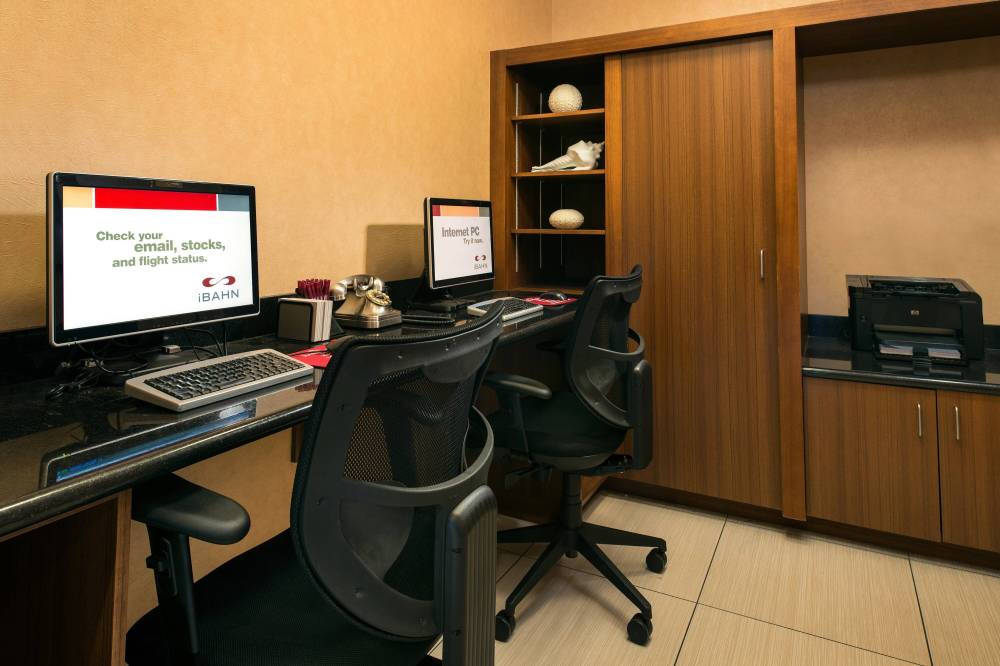 Residence Inn By Marriott Long Beach Downtown 4