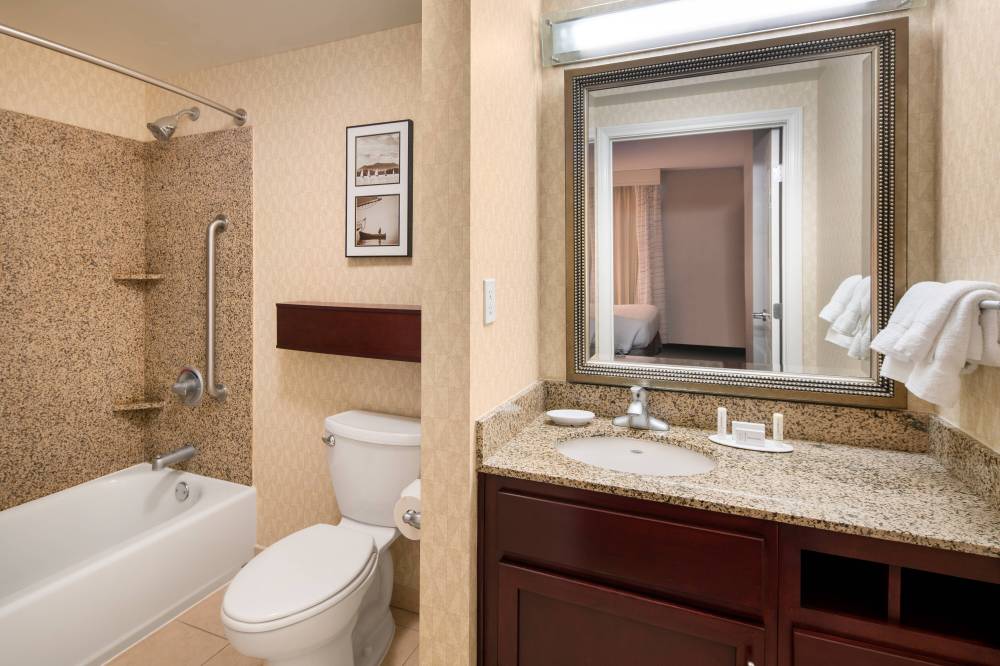 Residence Inn By Marriott Long Beach Downtown 3