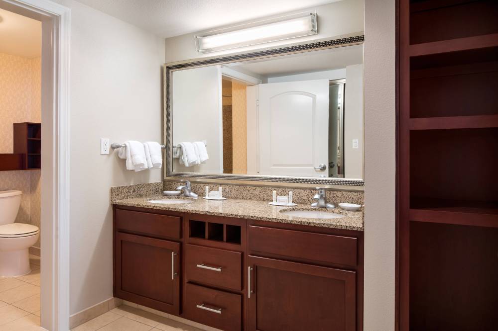 Residence Inn By Marriott Long Beach Downtown 2