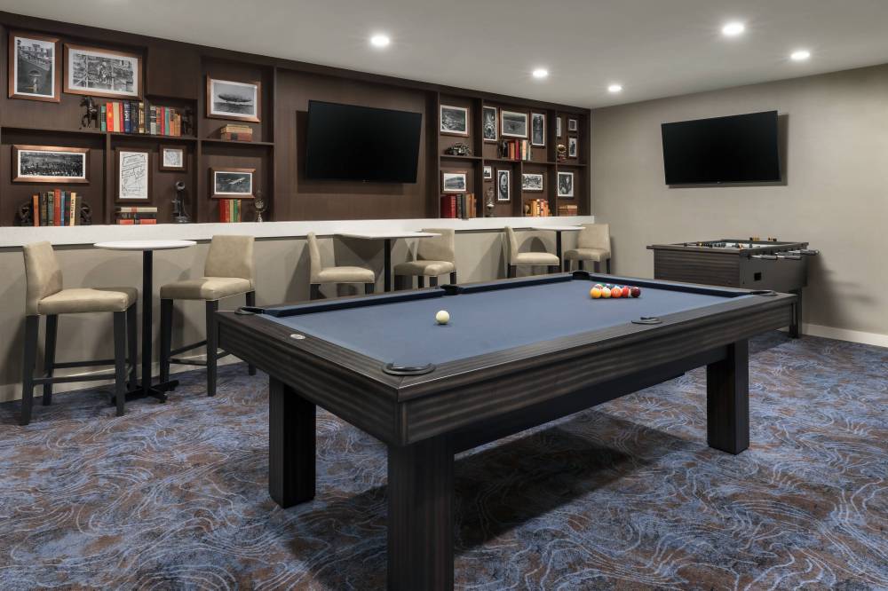 Residence Inn By Marriott Long Island Garden City 10