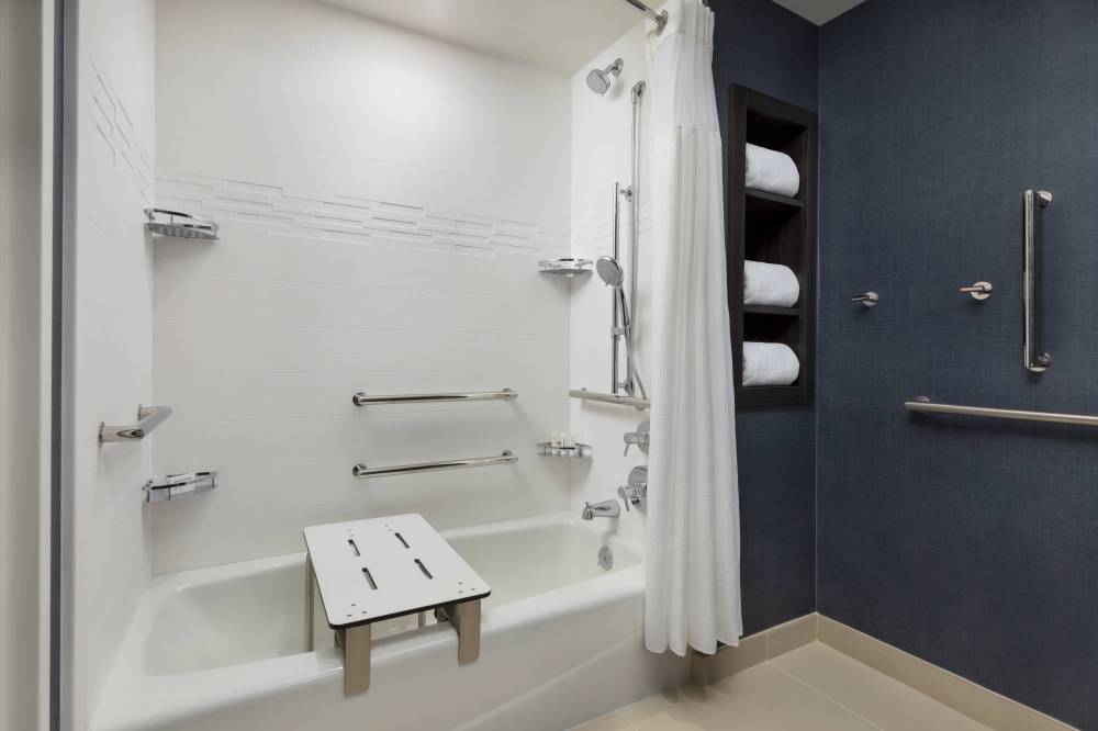 Residence Inn By Marriott Long Island Garden City 3