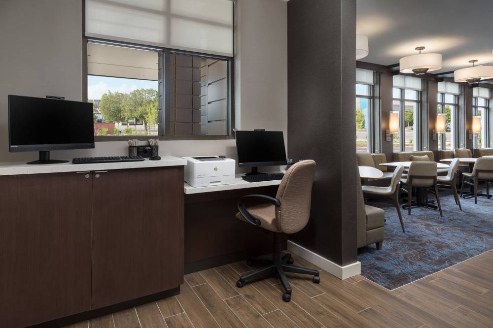 Residence Inn By Marriott Long Island Garden City 4