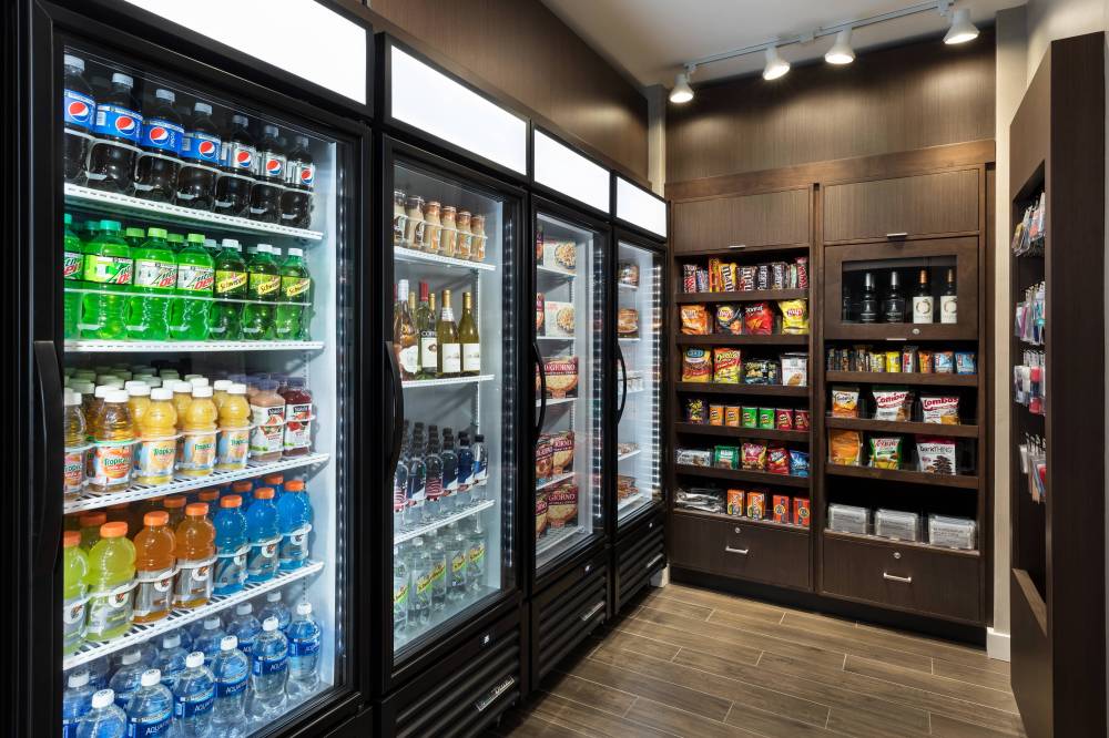 Residence Inn By Marriott Long Island Garden City 5