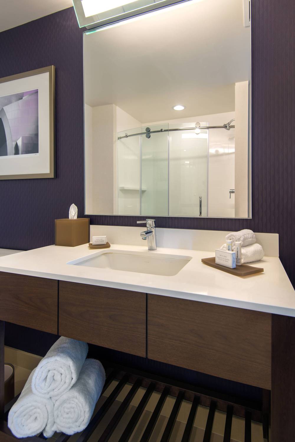 Residence Inn By Marriott Los Angeles L.a. Live 1