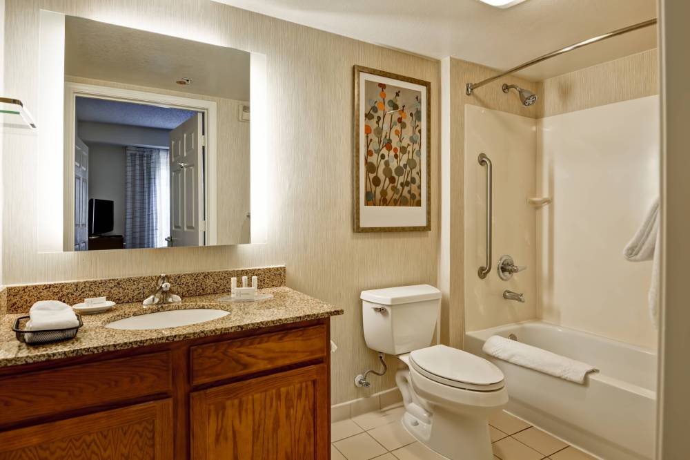 Residence Inn By Marriott Los Angeles Lax El Segundo 1